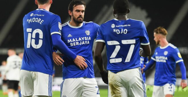 “ΜΠΟΜΠΑ” ΑΠΟ ΤΗΝ CHAMPIONSHIP