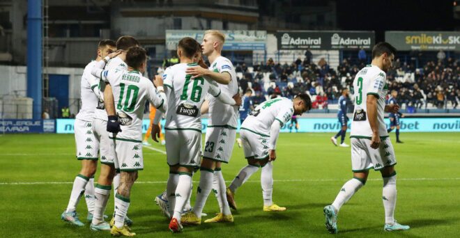 Super League, Ligue 1 και Premier League με ενισχυμένες αποδόσεις από το Pamestoixima.gr