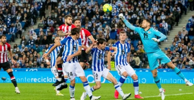 “ΜΠΟΜΠΑ” ΑΠΟ ΤΗΝ ΙΣΠΑΝΙΑ