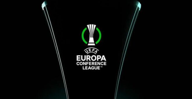 “ΜΠΟΜΠΑ” ΑΠΟ ΤΟ CONFERENCE LEAGUE