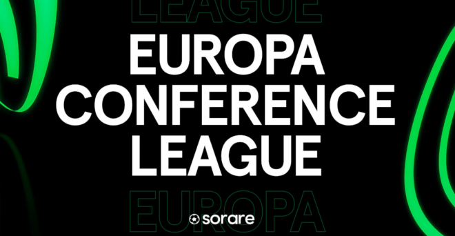 “ΜΠΟΜΠΑ” ΑΠΟ ΤΟ CONFERENCE LEAGUE