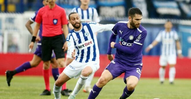 “ΜΠΟΜΠΑ” ΑΠΟ ΤΗ SUPER LEAGUE