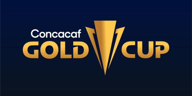 “ΜΠΟΜΠΑ” ΑΠΟ ΤΟ GOLD CUP