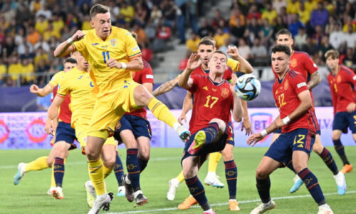 Η ΒΑΣΙΚΗ ΠΡΟΤΑΣΗ ΤΗΣ ΠΕΜΠΤΗΣ