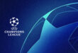 ΜΠΟΜΠΑ ΑΠΟ ΤΟ CHAMPIONS LEAGUE