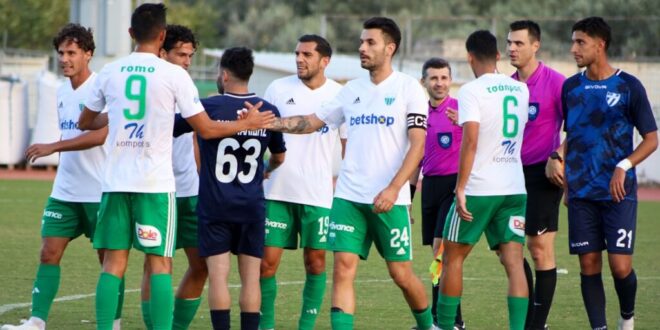 Η ΒΑΣΙΚΗ ΠΡΟΤΑΣΗ ΤΗΣ ΤΕΤΑΡΤΗΣ