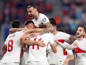ΜΠΟΜΠΑ ΑΠΟ ΤΟ EURO 2024