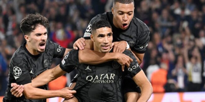 Το Champions League συνεχίζεται με κρίσιμα παιχνίδια για την πρόκριση
