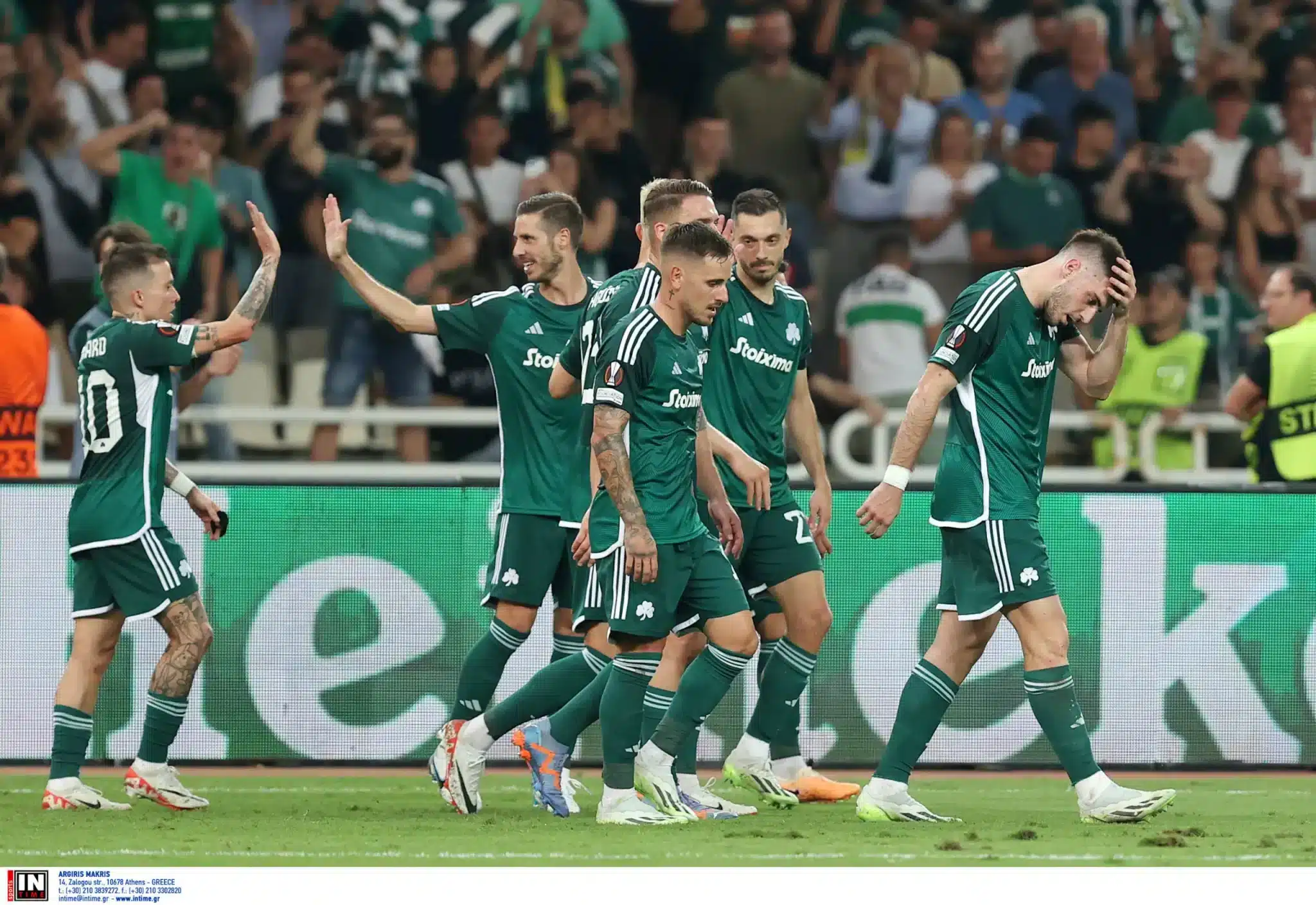 Η ΒΑΣΙΚΗ ΠΡΟΤΑΣΗ ΤΗΣ ΤΕΤΑΡΤΗΣ