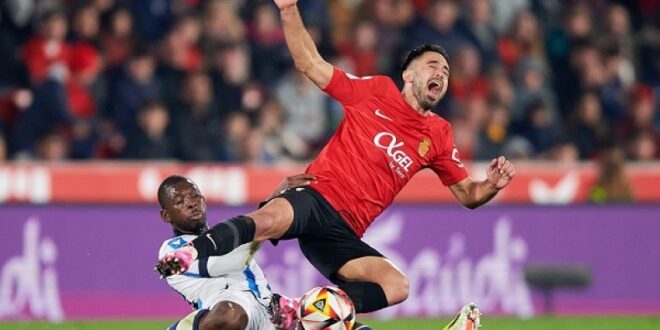 “ΜΠΟΜΠΑ” ΑΠΟ ΤΗ LA LIGA