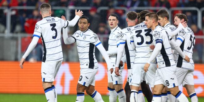 ΜΕΓΑΛΗ ΑΠΟΔΟΣΗ ΑΠΟ ΤΟ EUROPA LEAGUE
