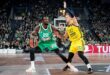 Παναθηναϊκός-Φενερμπαχτσέ με Score More-Win More* για κάθε πόντο του Φρανσίσκο από το Pamestoixima.gr